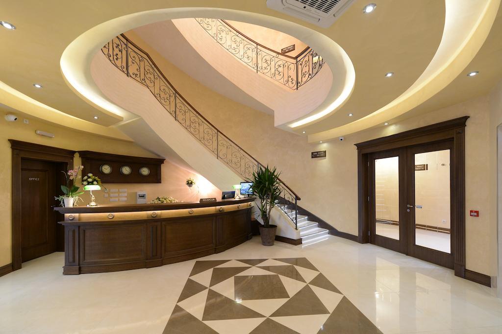 בלגרד Hotel Majdan מראה חיצוני תמונה