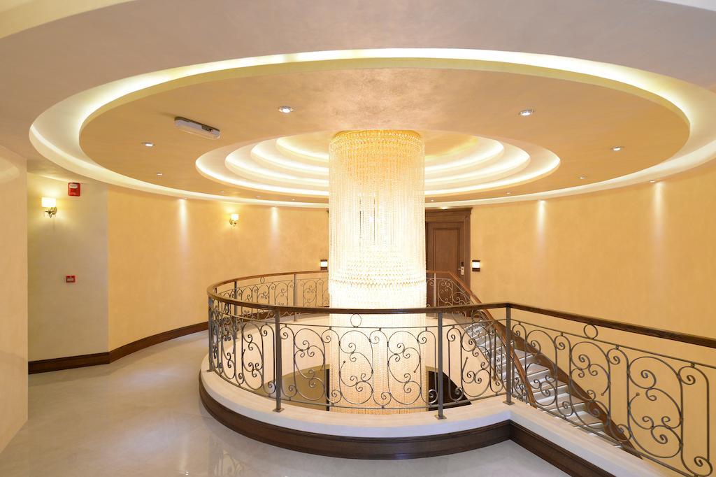 בלגרד Hotel Majdan מראה חיצוני תמונה