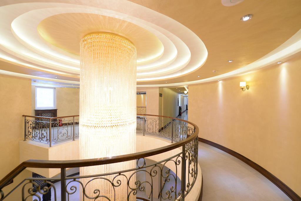 בלגרד Hotel Majdan מראה חיצוני תמונה