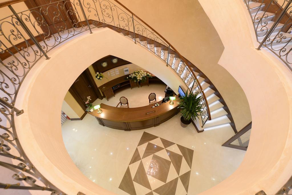 בלגרד Hotel Majdan מראה חיצוני תמונה