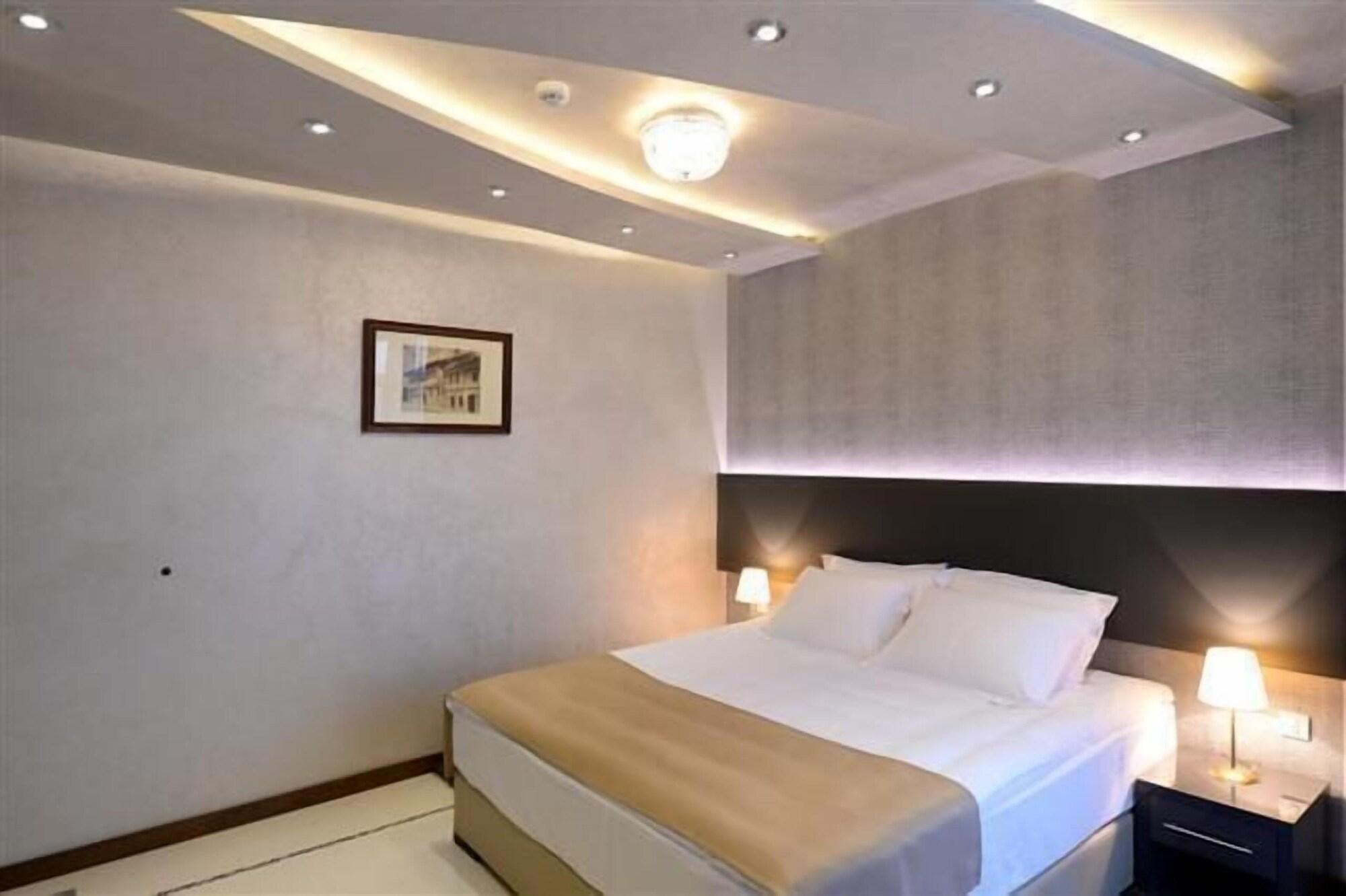 בלגרד Hotel Majdan מראה חיצוני תמונה