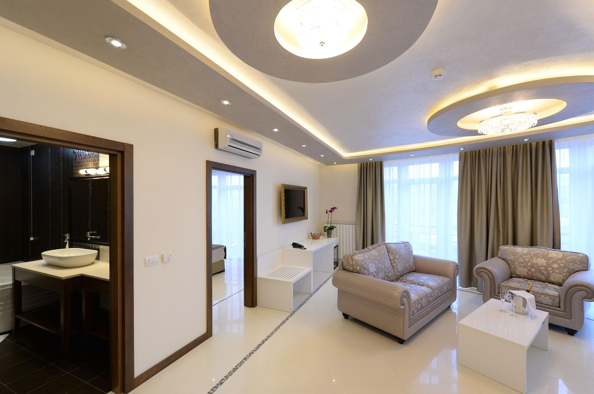 בלגרד Hotel Majdan מראה חיצוני תמונה