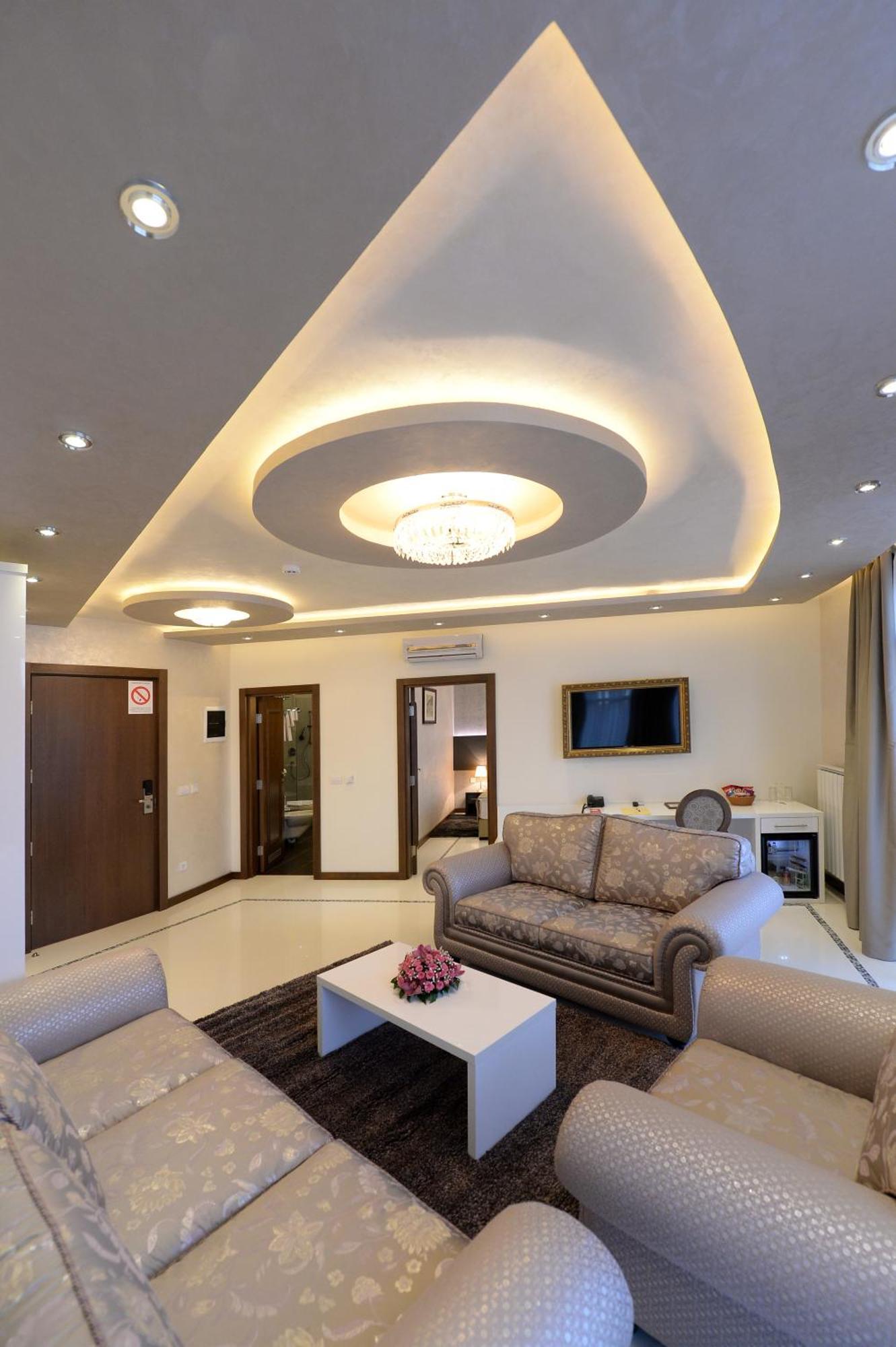 בלגרד Hotel Majdan חדר תמונה